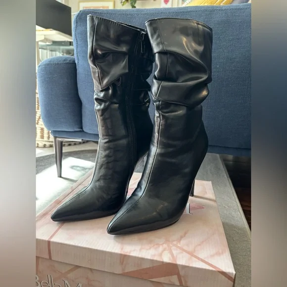 Bella Marie “Leyla” Boots - Picture 2 of 7